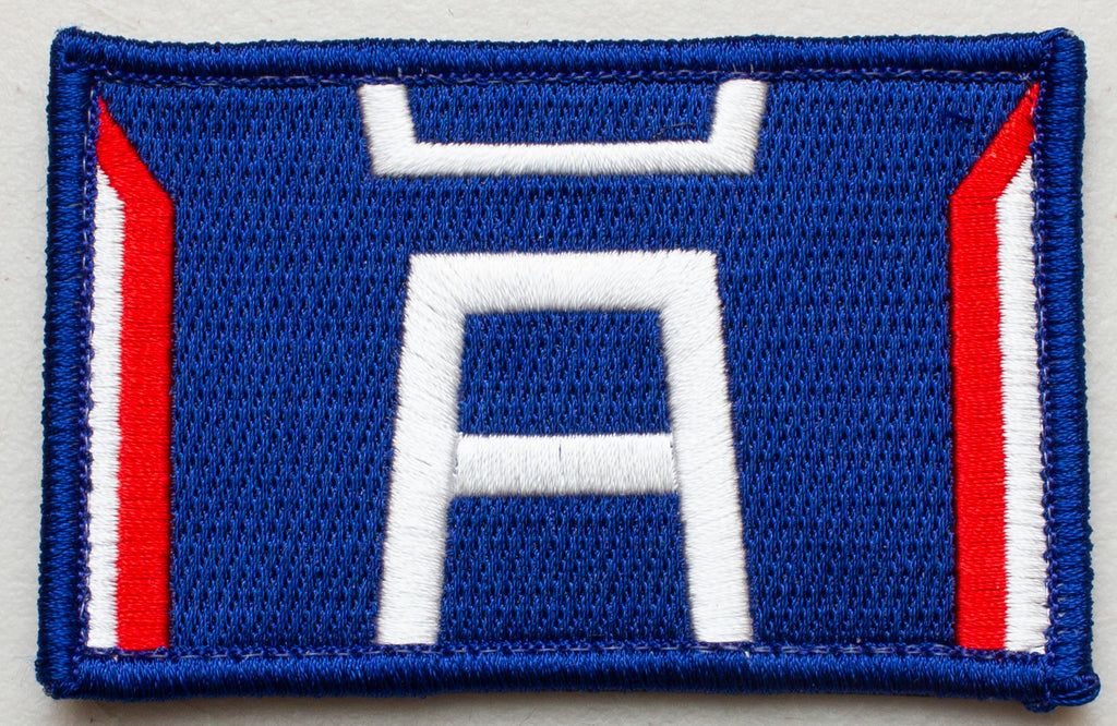 Boku no Hero Academia Velcro Patch